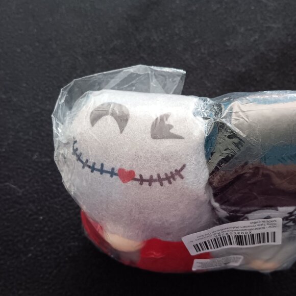 Halloween Gnomes Table Ornaments, 2PCS - Picture 7 of 13